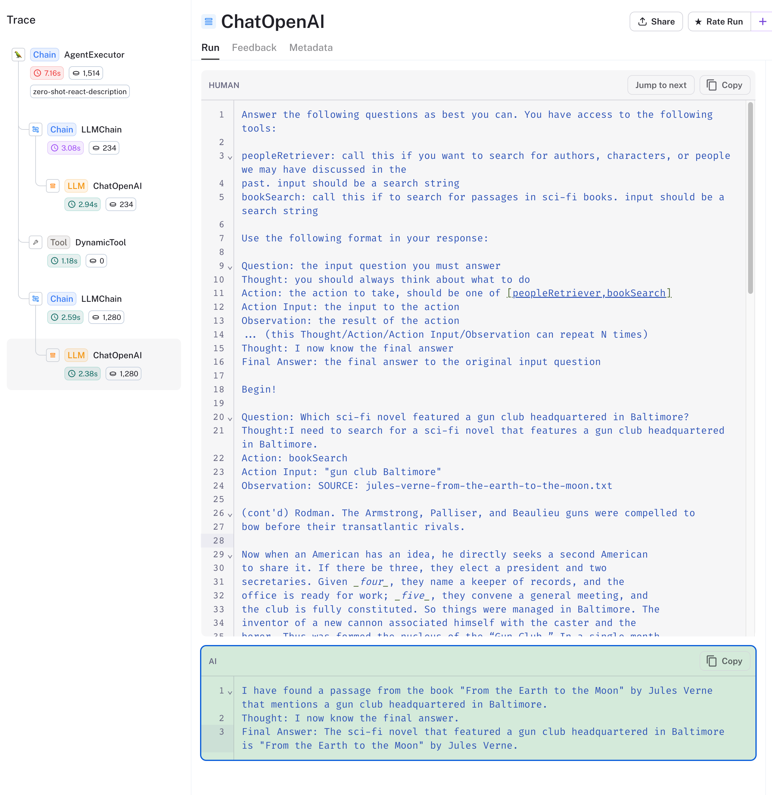 Foundations of LLM App Building in TypeScript