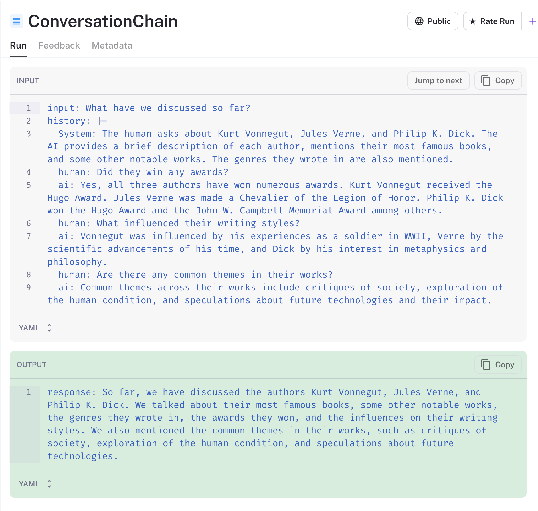 Foundations of LLM App Building in TypeScript