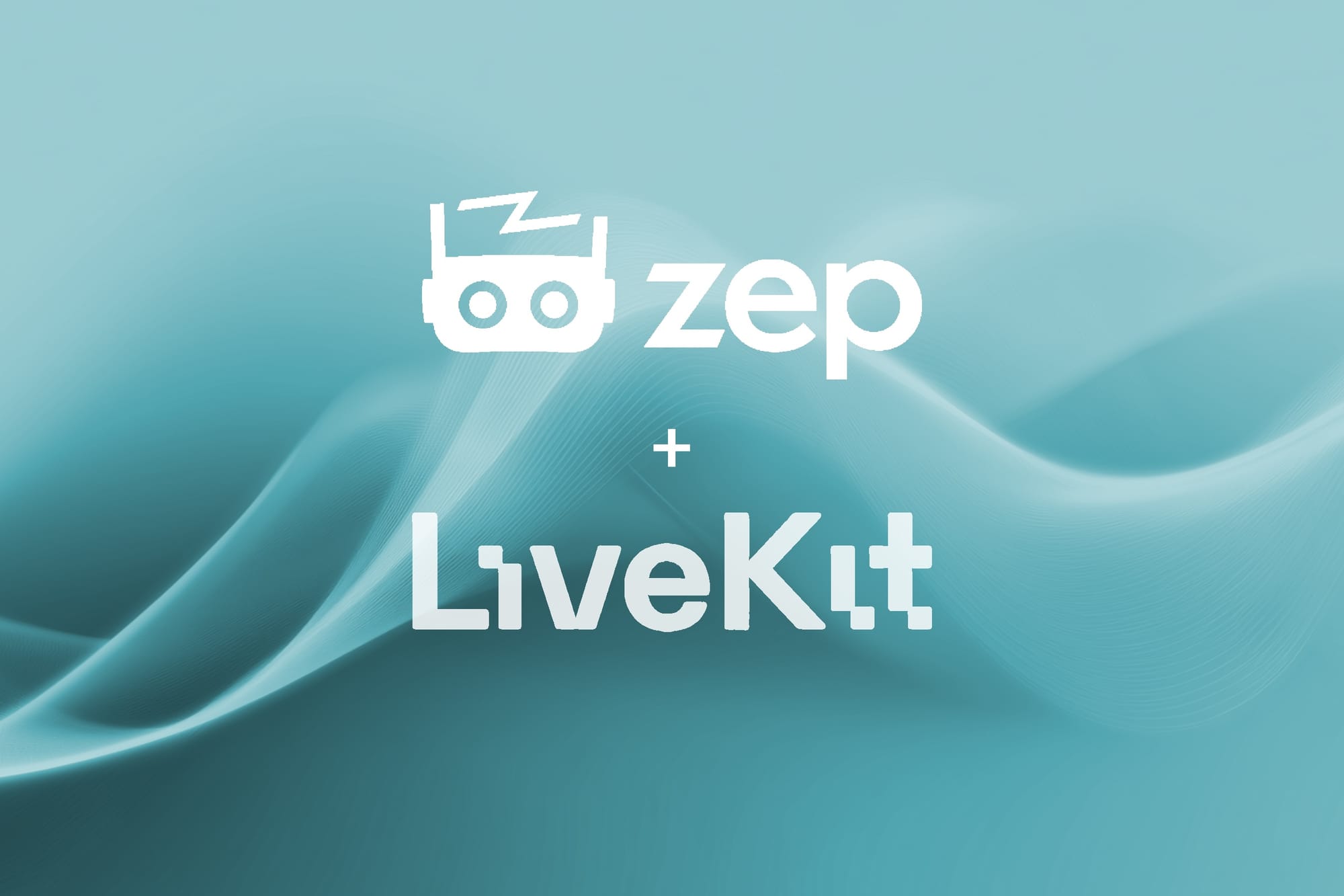 Building Voice Agents with Memory: Zep x LiveKit